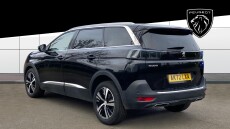 Peugeot 5008 1.6 PureTech 180 GT 5dr EAT8 Petrol Estate